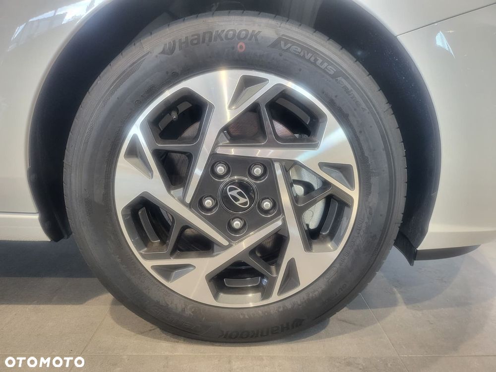 Hyundai i30 1.6 T-GDI Modern DCT - 11