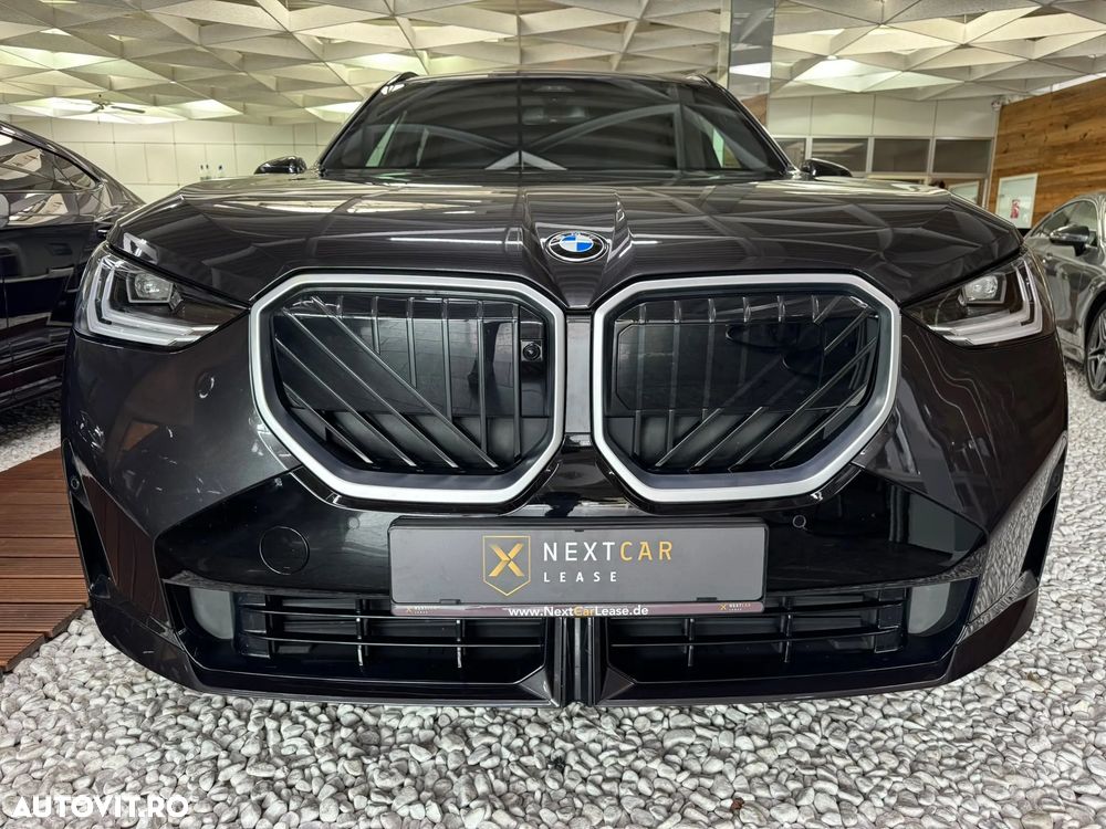 BMW X3 2025 — imagine 2
