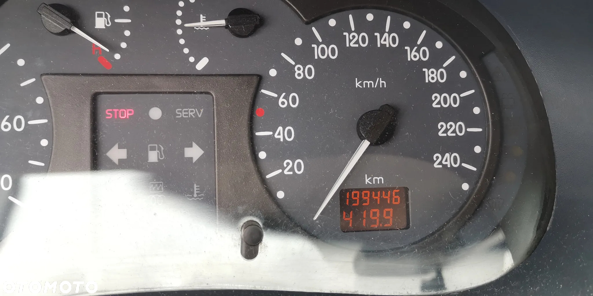 Renault Clio 1.4i RT 16V - 2