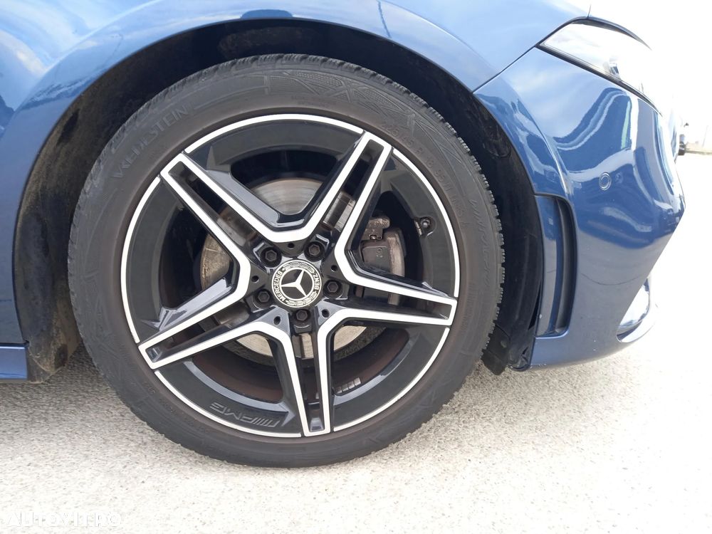 Mercedes-Benz A 180 - 18