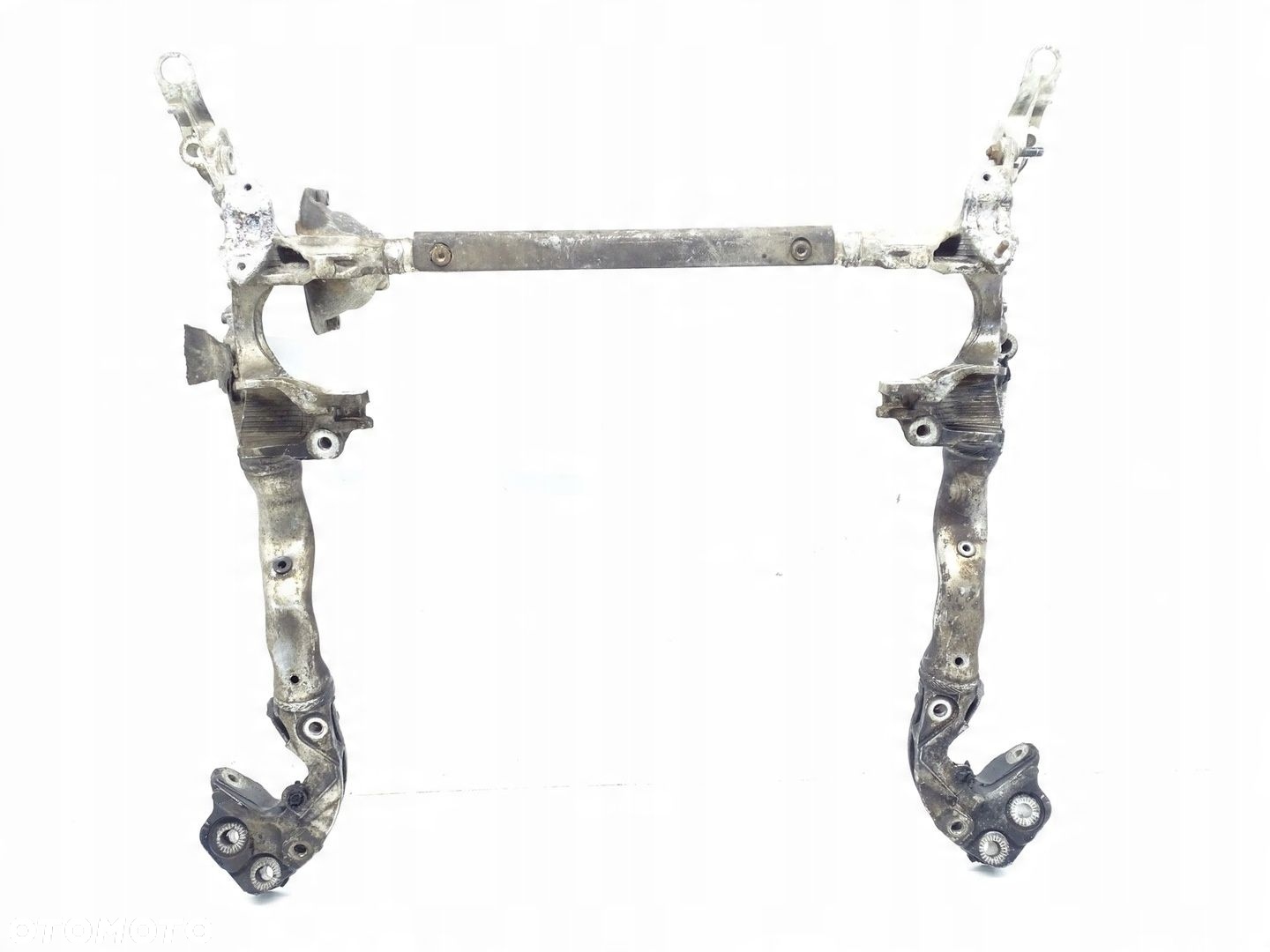 SANKI WÓZEK KOŁYSKA PRZÓD AUDI A4 B8 LIFT A5 8T 8K0399315G - 3