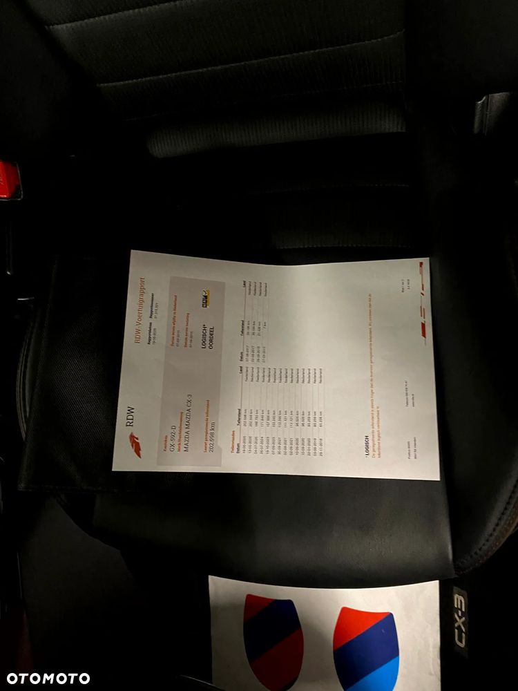 Mazda CX-3 2.0 Skypassion - 9