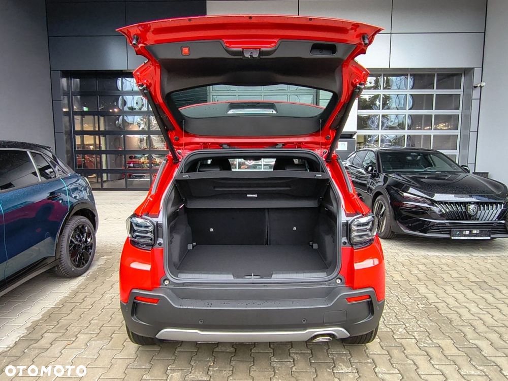 Jeep Avenger - 10