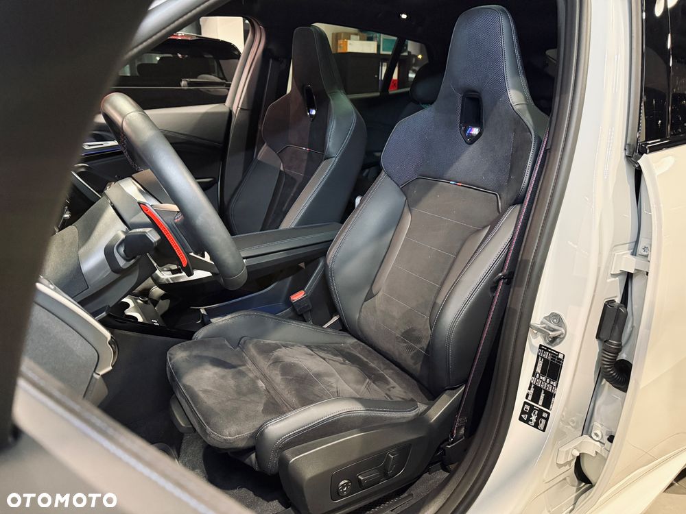 BMW X2 M35i xDrive - 28