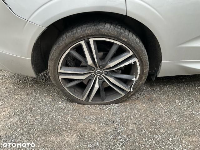 Volvo XC 60 T5 AWD Geartronic RDesign - 8