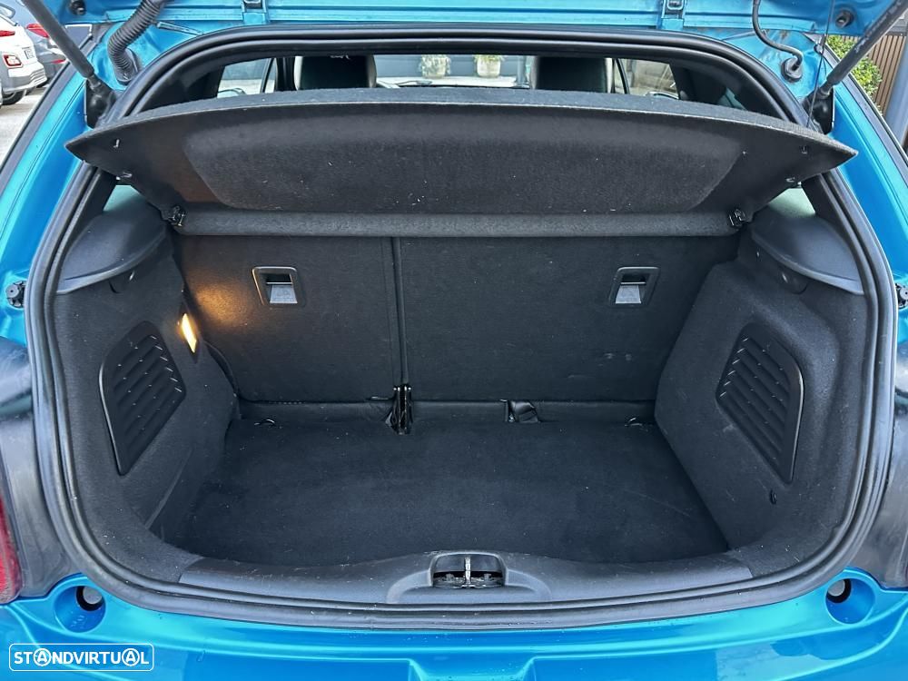 Citroën DS3 1.6 e-HDi Graphic Art - 30