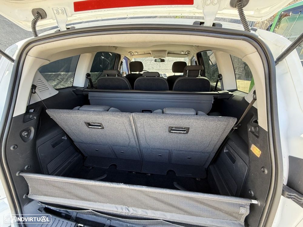 Ford S-Max 2.0 TDCi Titanium 7L Aut. - 10