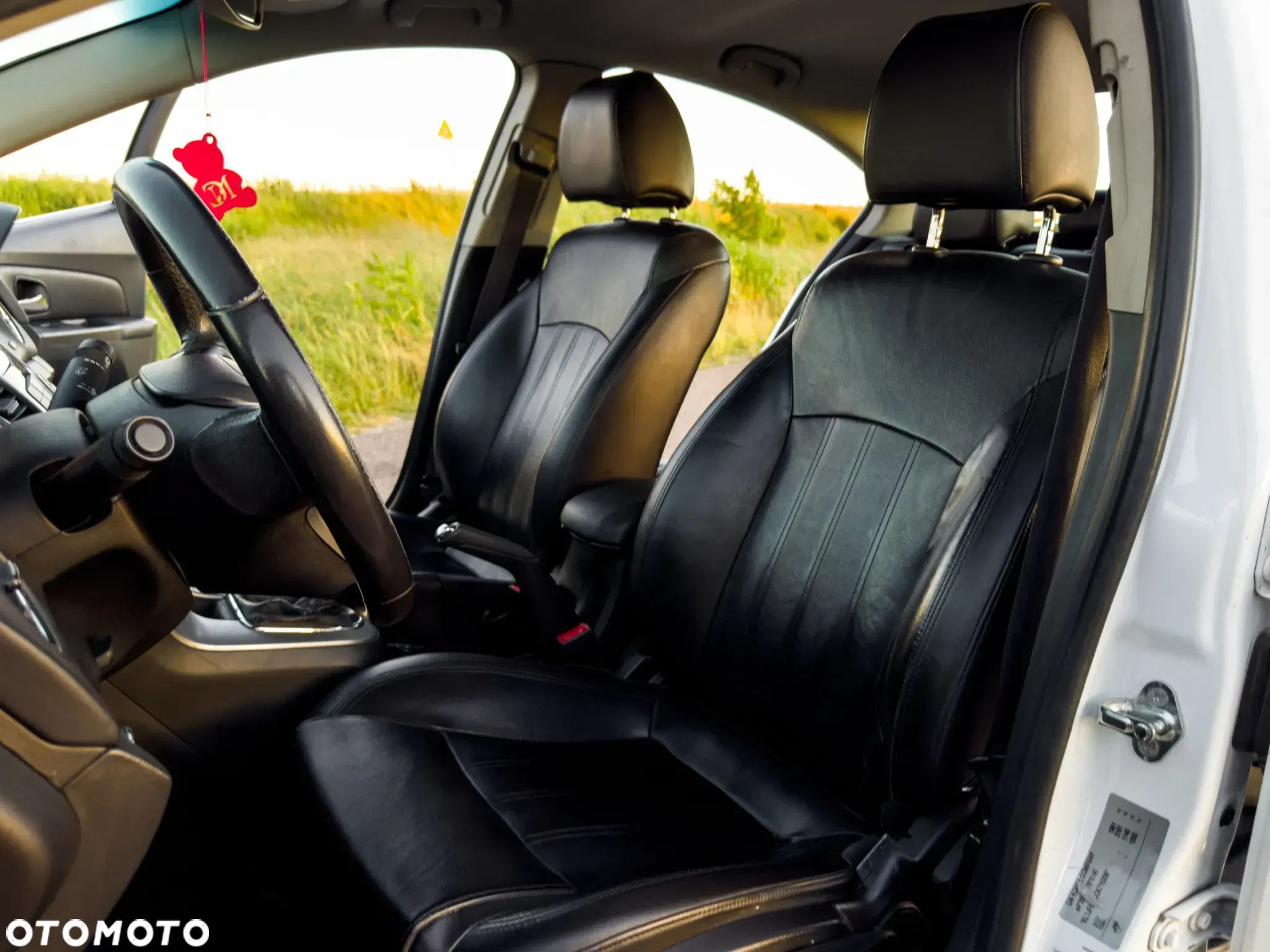 Chevrolet Cruze 2.0 D LT - 16