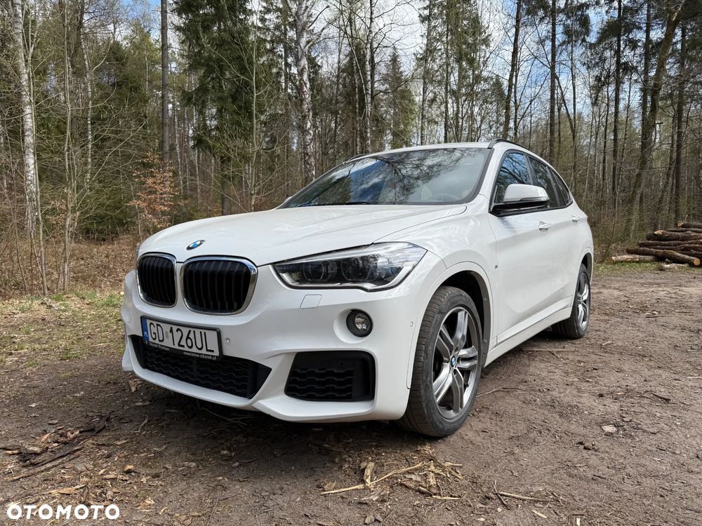 BMW X1 - 12