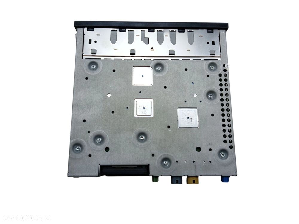CZYTNIK MMI AUDI A6 C6 LIFT (2008-2011) 2.7 TDI 190KM 4E0035666C - 7
