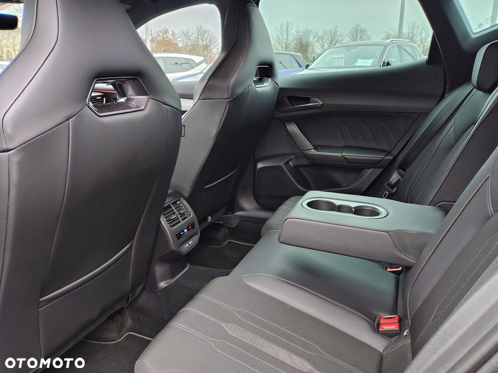 Cupra Formentor 2.0 TSI 4Drive DSG - 14