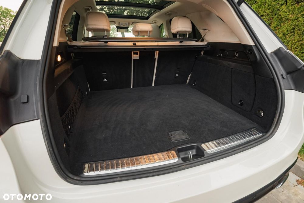 Mercedes-Benz GLE 400 d 4-Matic - 35
