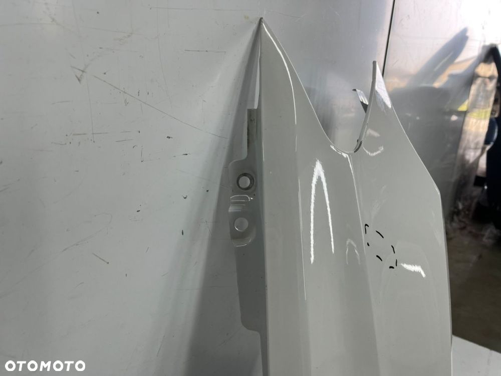 Błotnik VW Polo V 5 6R 6C 09-17r. prawy przedni prawy przód 6R0821106A - 5