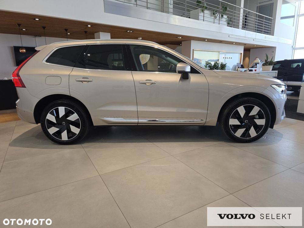 Volvo XC 60 - 6