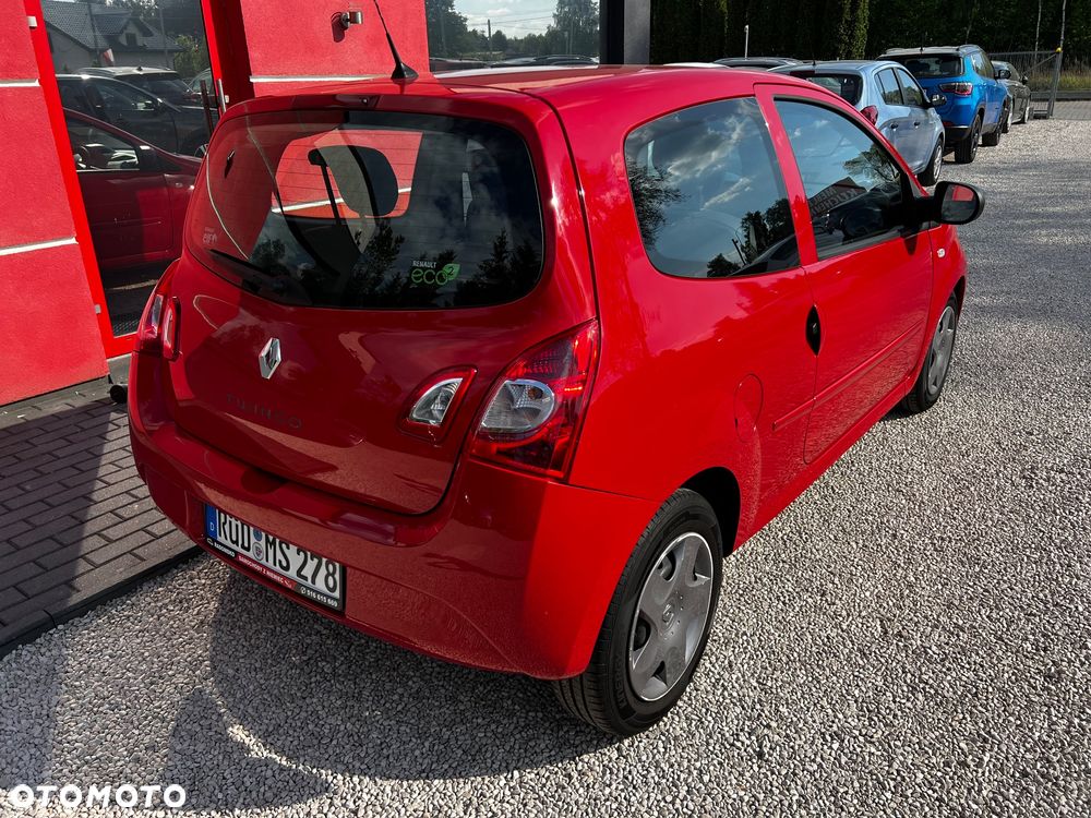 Renault Twingo 1.2 16V Access - 2