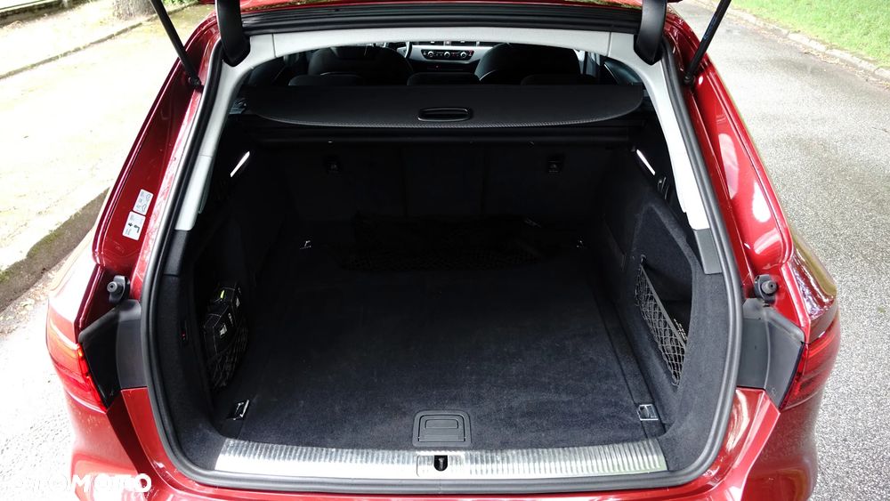 Audi A4 Avant 2.0 TDI sport - 30