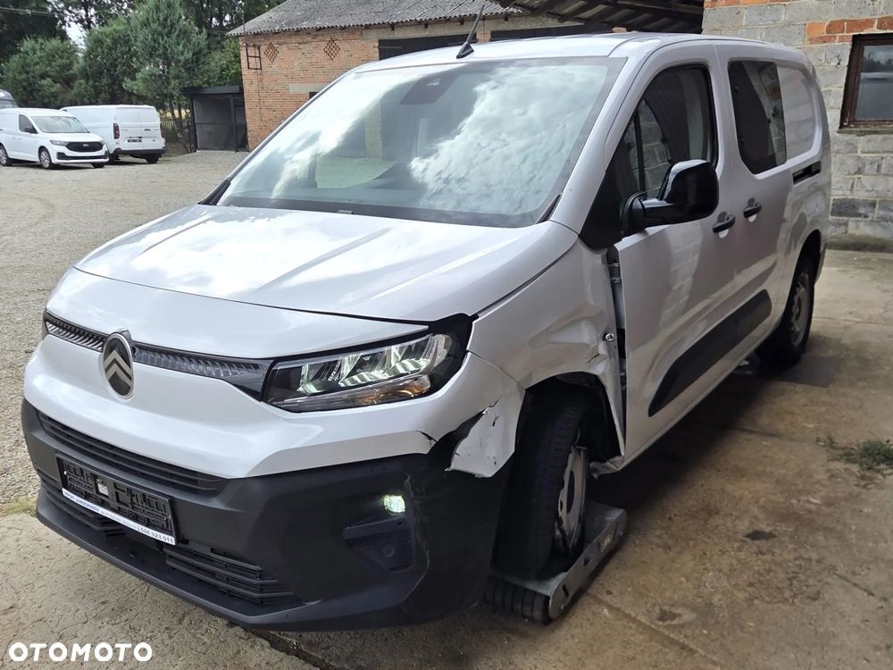 Citroën Berlingo - 3