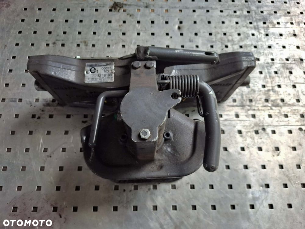 ZACZEP AUTOMATYCZNY 39CM SCHWARZMULLER ZETOR VALTRA DEUTZ CLASS LAMBORGHINI FENDT - 5