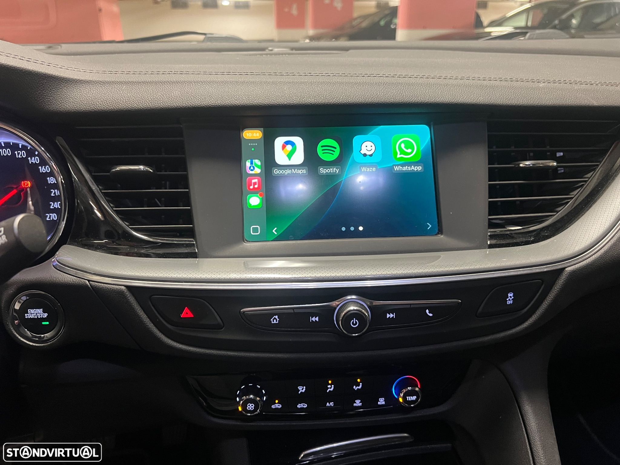 Opel Insignia Sports Tourer 1.6 CDTi Innovation - 9