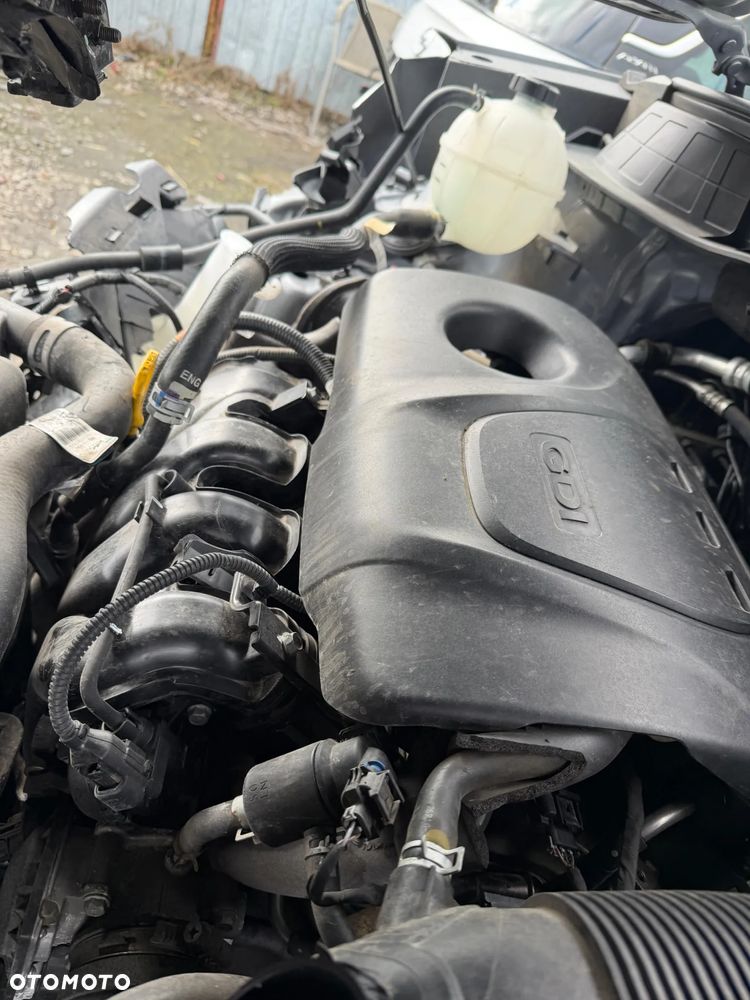 Hyundai Tucson 1.6 GDi 2WD Select - 21