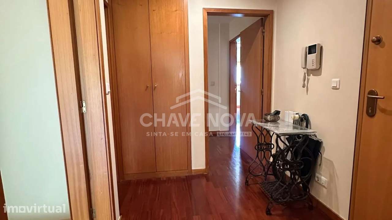Arrendamento Apartamento T3, Matosinhos - Grande imagem: 5/41