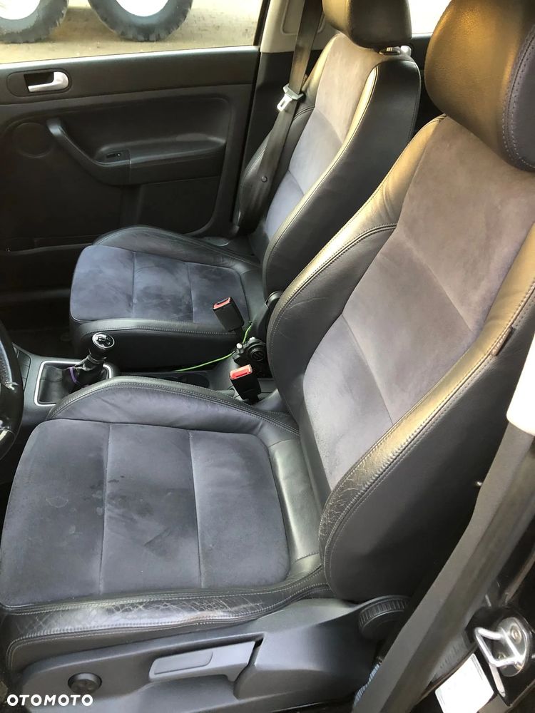 Volkswagen Golf Plus 1.4 TSI Comfortline - 8