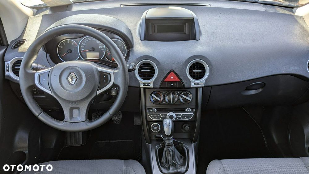 Renault Koleos - 18