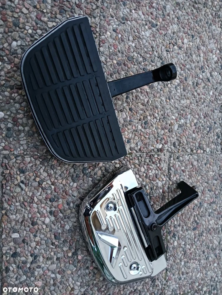 Harley-Davidson Touring Road King - 39