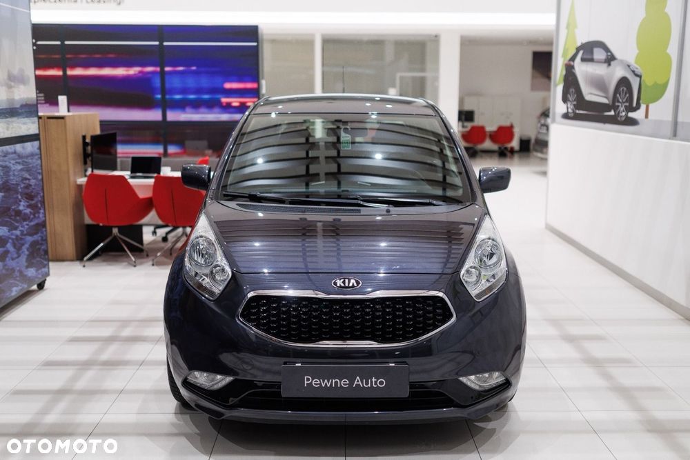 Kia Venga - 3