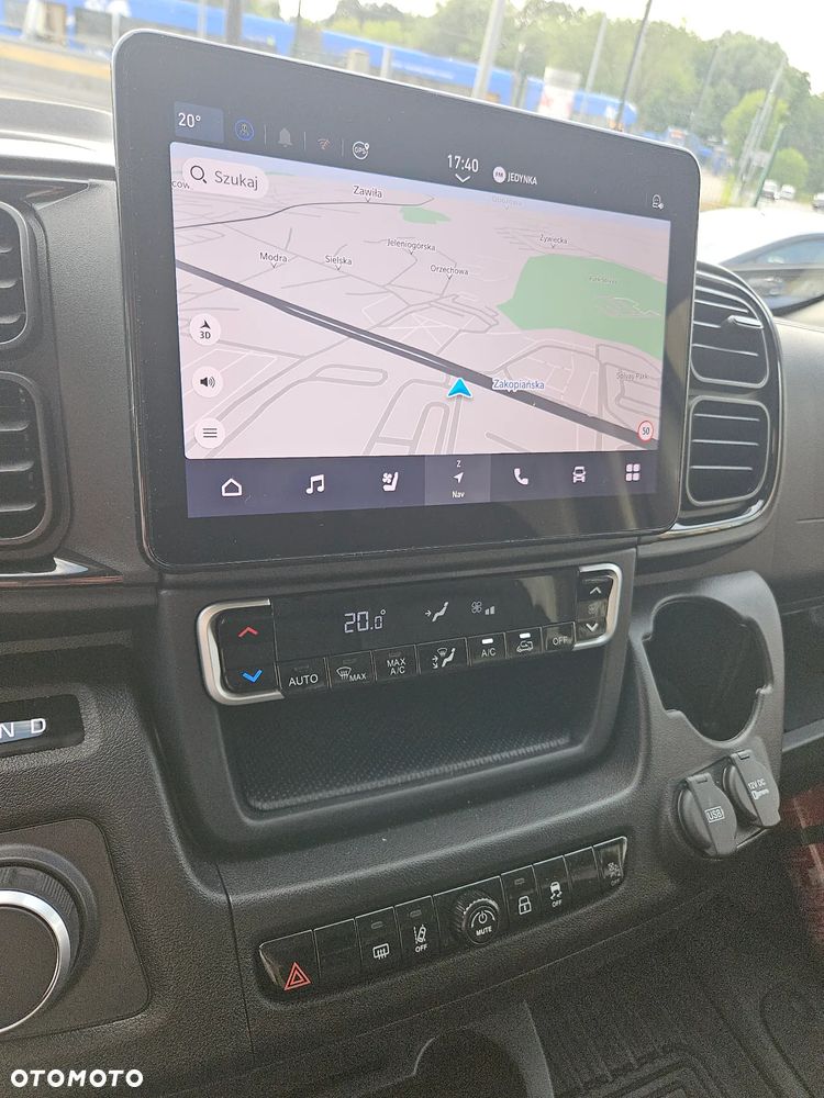 Toyota Proace MAX - 12