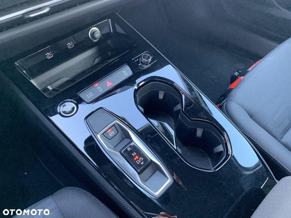 Audi A5 Avant TFSI S tronic - 19