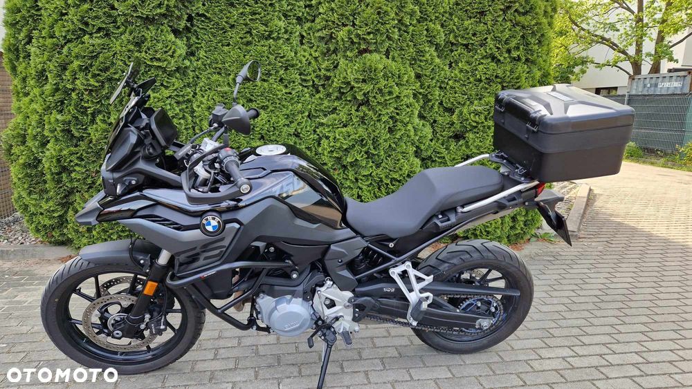 BMW GS - 2