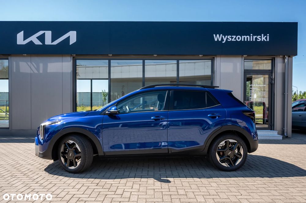 Kia Stonic 1.0 T-GDI L - 19