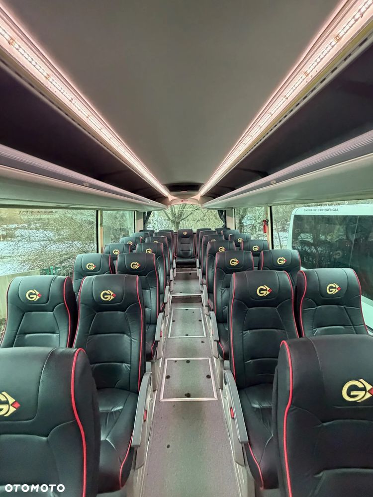 Volvo B9R - 6