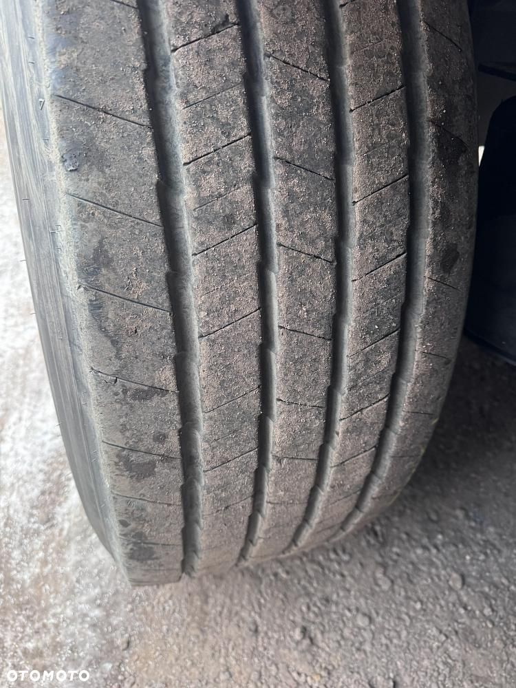 Krone ET:001  Carrier Vector 1950 , Doppelstock - 18