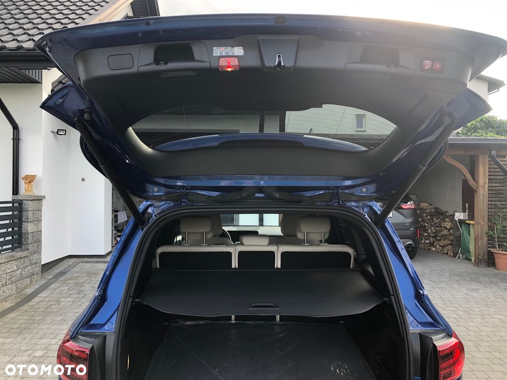 Mercedes-Benz GLB 250 4Matic 8G-DCT Progressive Advanced - 37