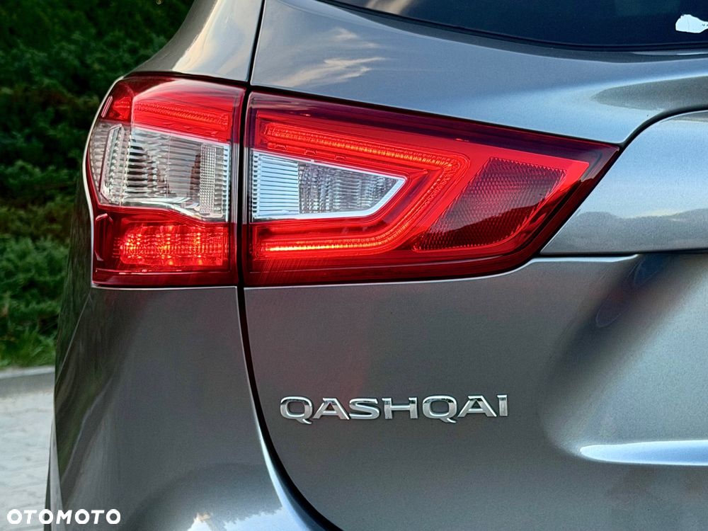 Nissan Qashqai - 15