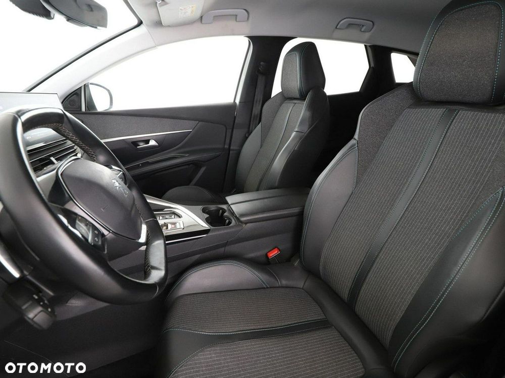 Peugeot 3008 225 e-EAT8 Allure Pack - 13