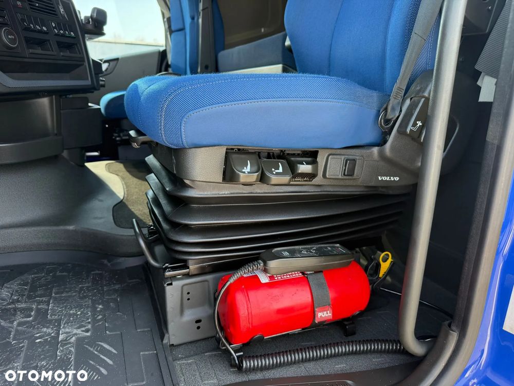 Volvo FH// XXL // I PARK COOL // LED // NAVI // KAMERY // - 28