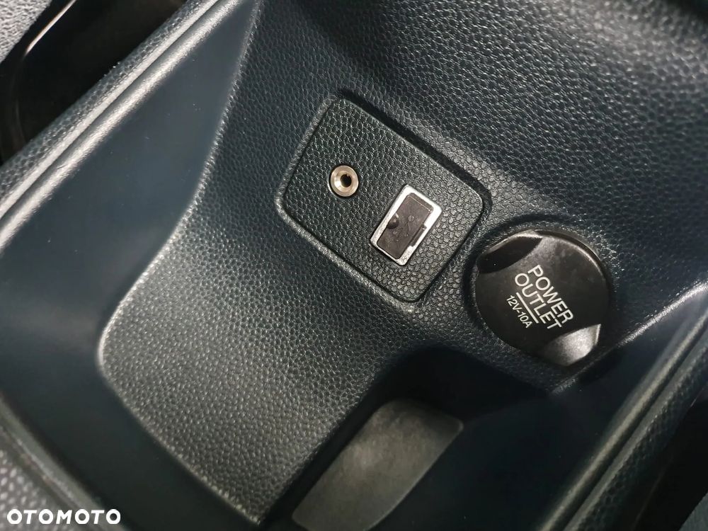 Ford Fiesta - 21