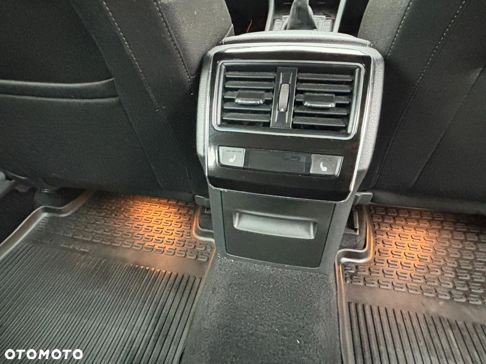 Skoda Superb 2.0 TDI Style - 19