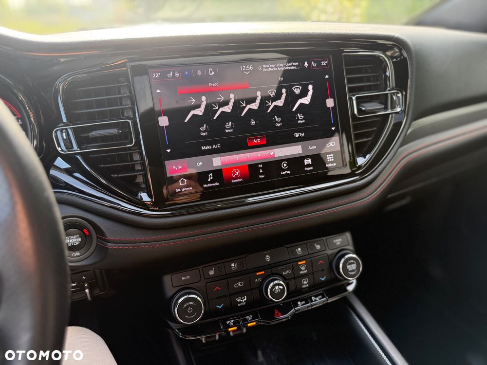 Dodge Durango 5.7 R/T - 16