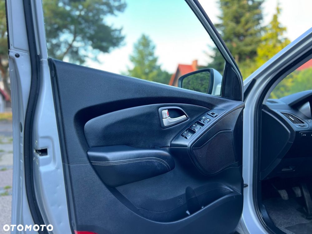 Hyundai ix35 1.6 2WD UEFA EURO 2012 Edition - 29