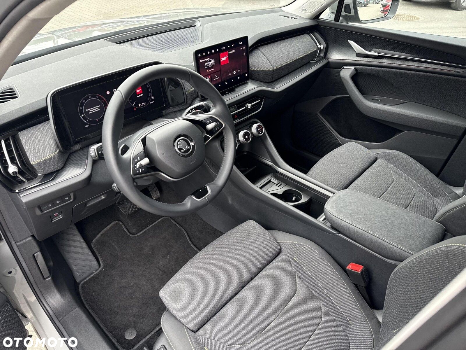 Skoda Kodiaq 2.0 TDI 4x4 Selection DSG - 9