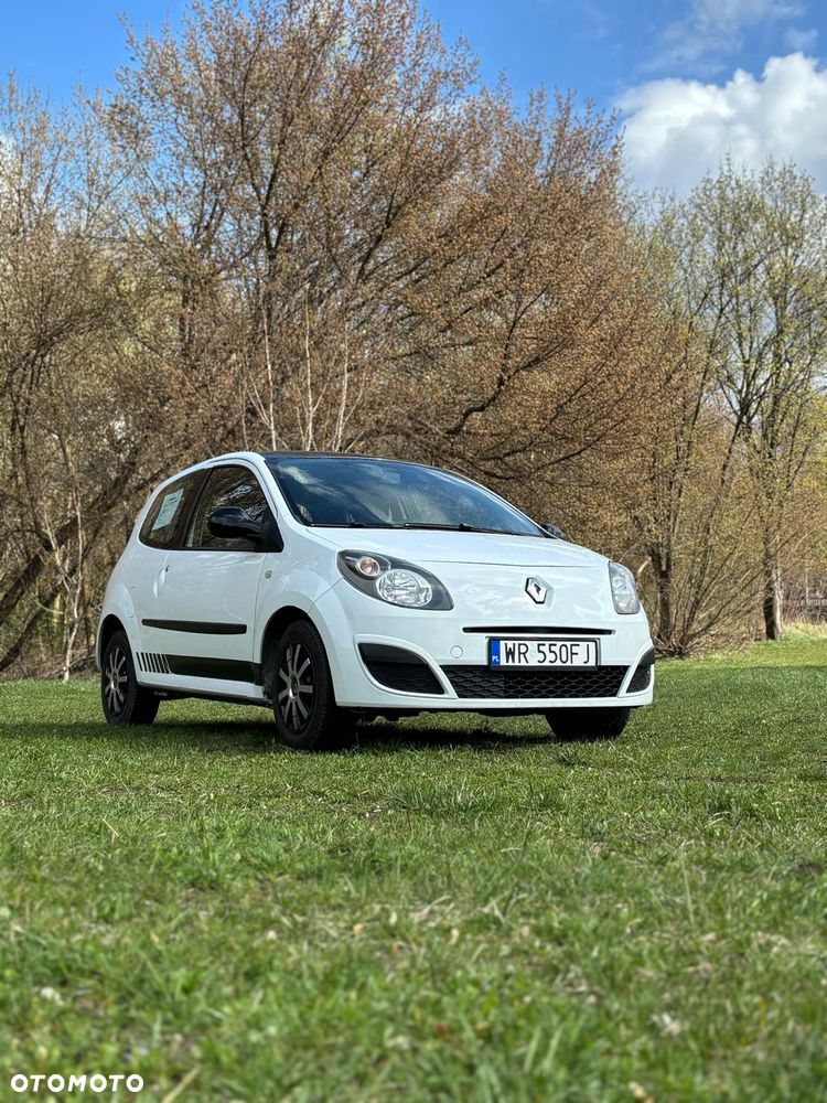 Renault Twingo 1.2 Elysee - 2