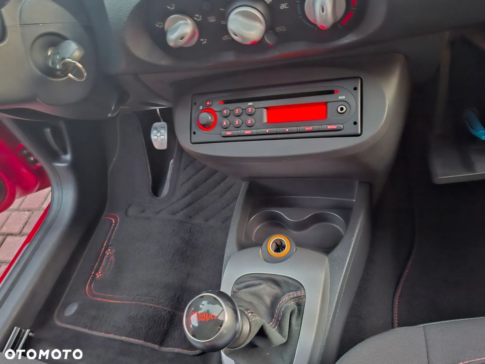 Renault Twingo 1.6 16V Sport - 15