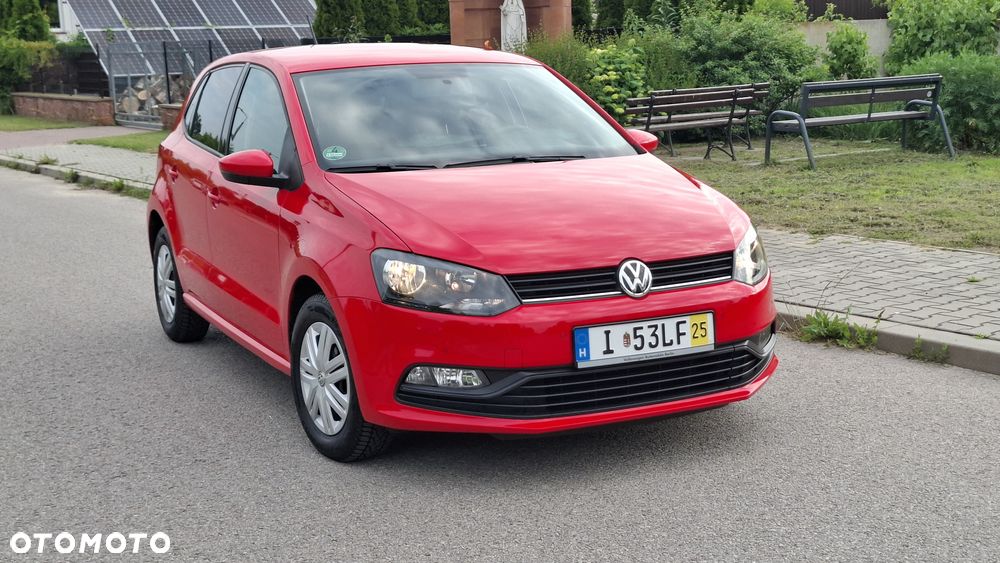 Volkswagen Polo 1.0 Trendline - 14