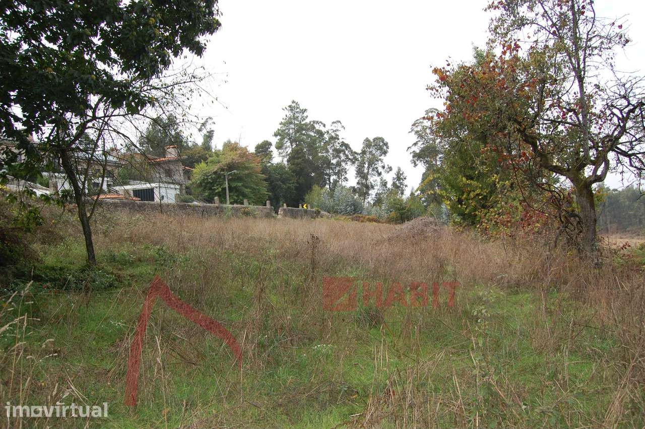 Terreno Para Construção  Venda em Macieira da Maia,Vila do Conde - Grande imagem: 2/4