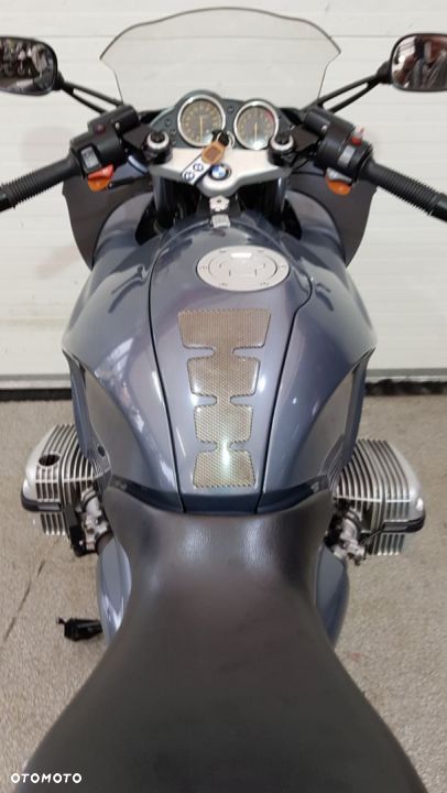 BMW R - 26
