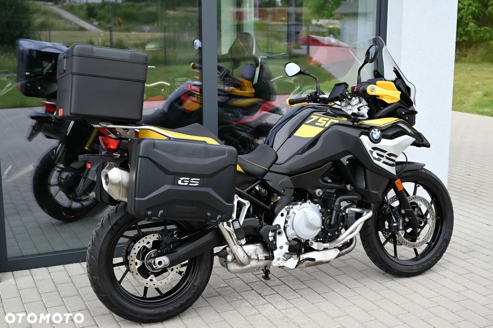 BMW GS - 40